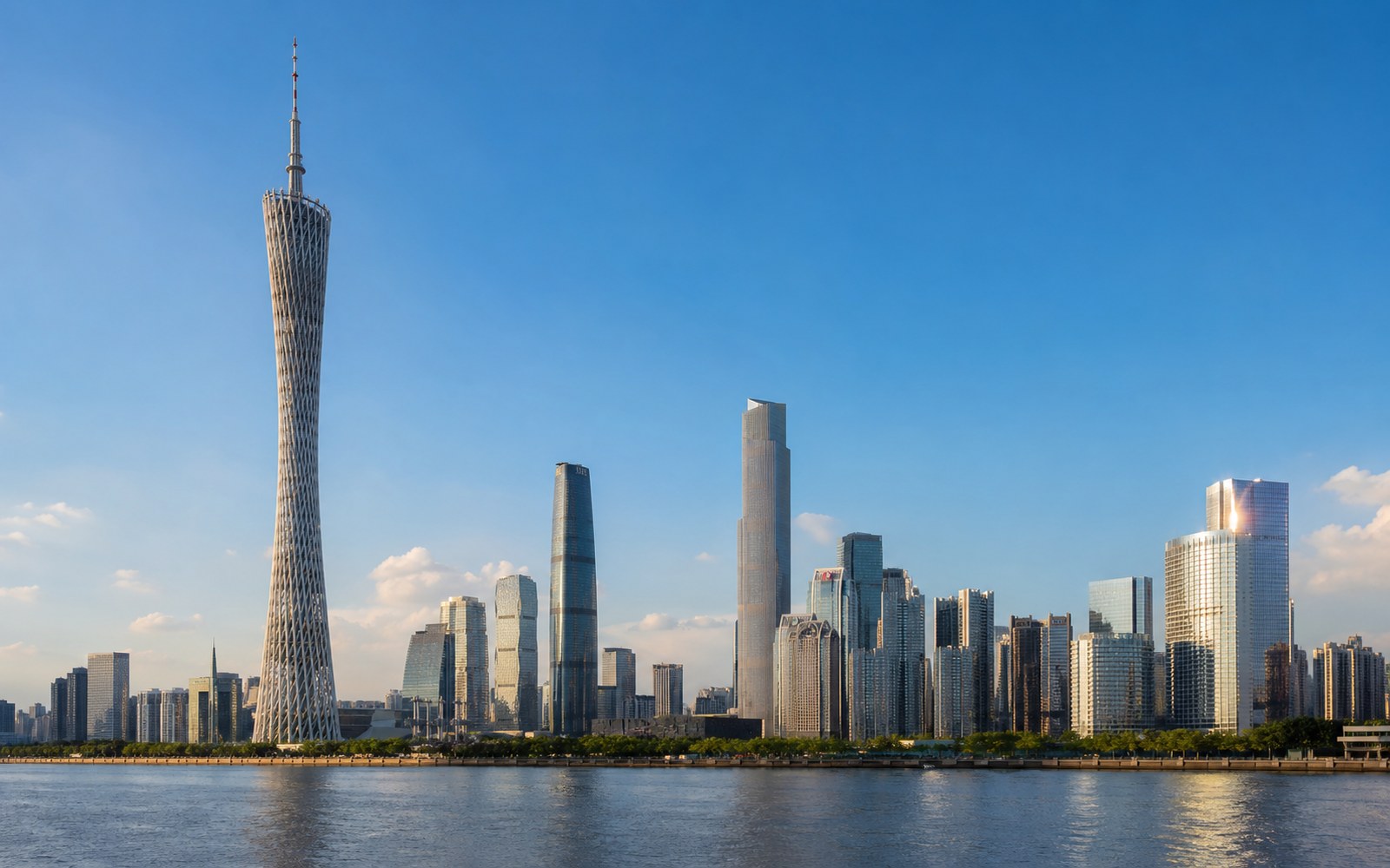 Guangzhou