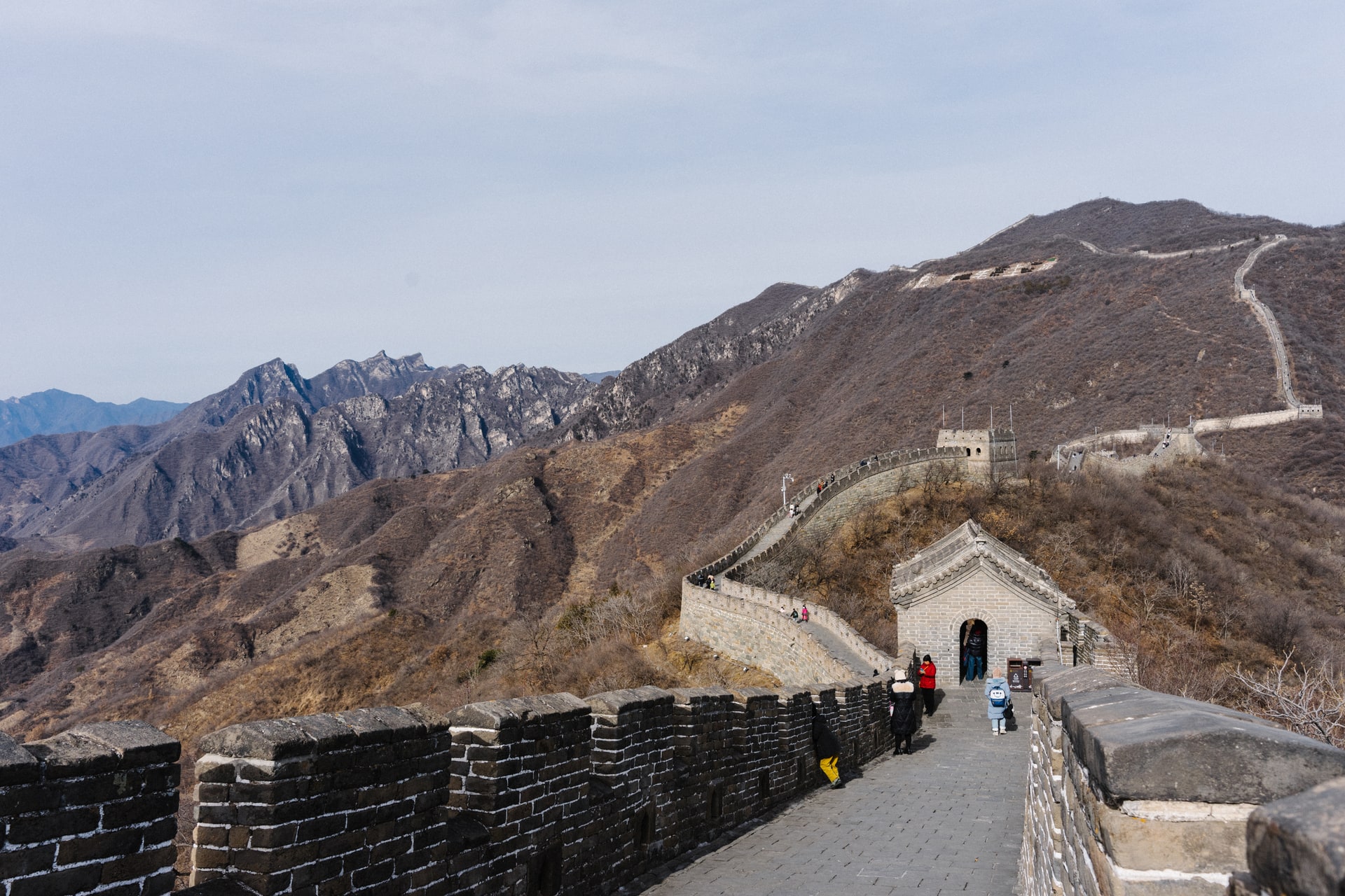 Private China journeys